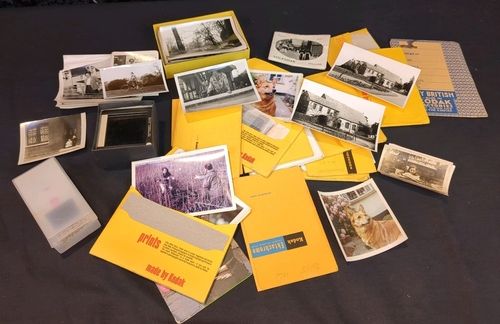 The full collection