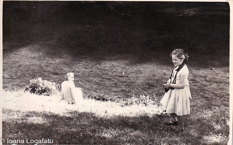 Children exploring nature with joy and curiosity