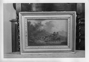 Equestrian art showcased at home
