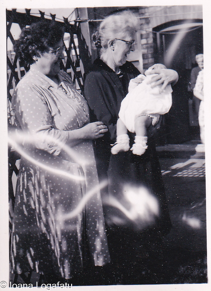 Radiant moments shared across generations