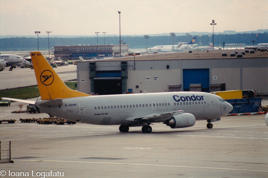 Air travel adventures at the busy airport terminal