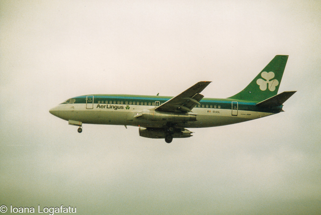 Flight descends through cloudy skies