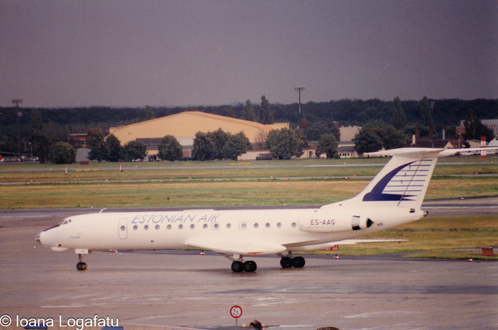 Classic planes ready for takeoff