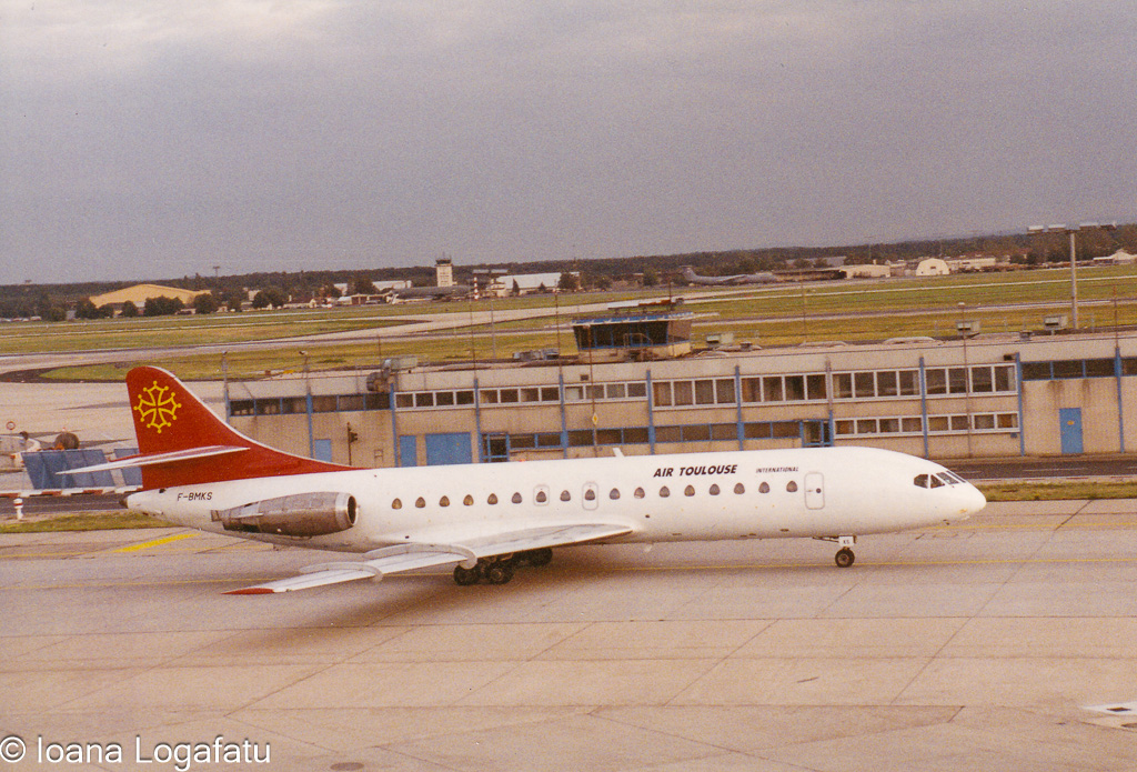 Historic planes ready for takeoff