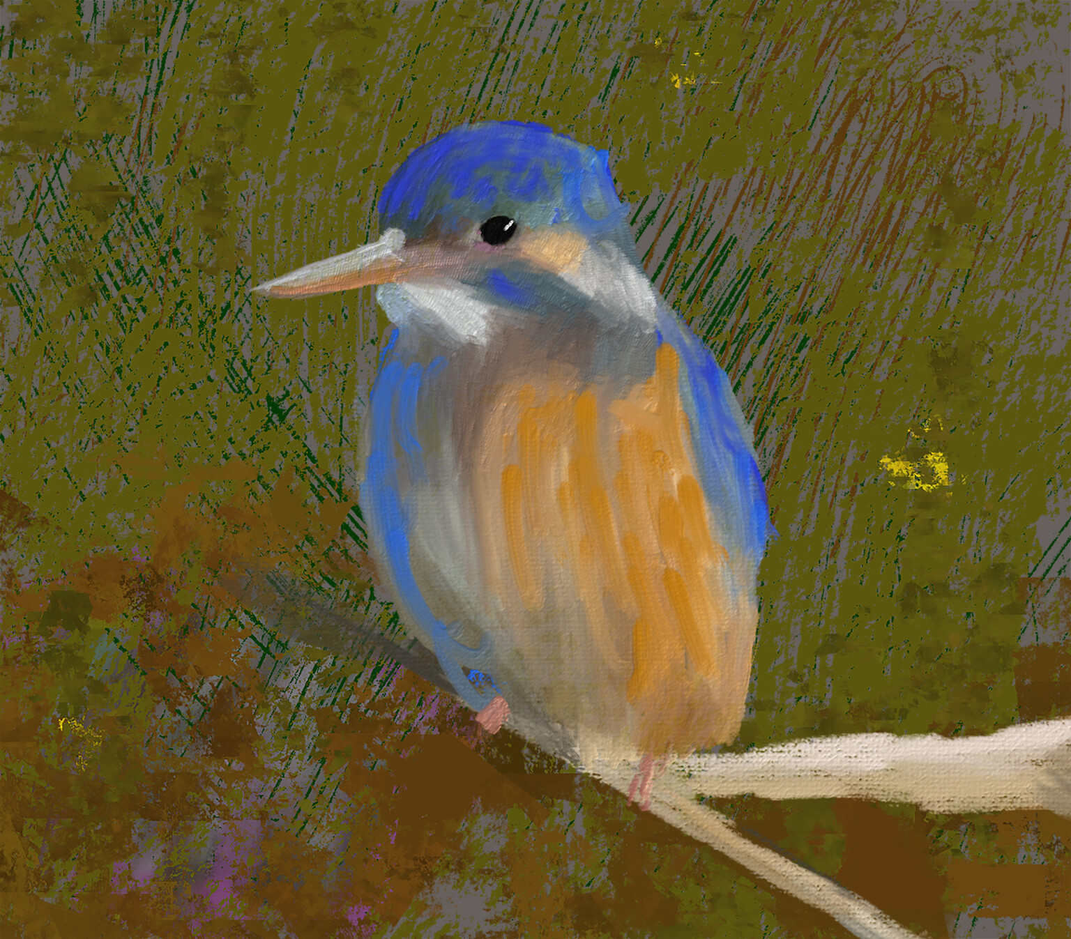 Kingfisher