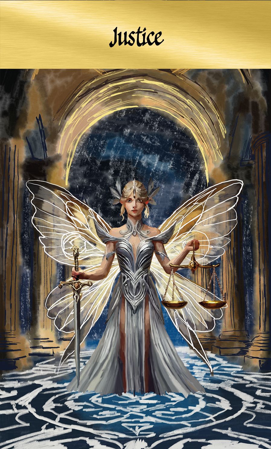 Justice
