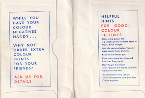 Helpful tips for capturing great color photographs