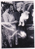 Radiant moments shared across generations