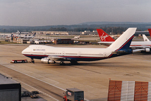 Vintage planes ready for takeoff