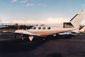 Vintage planes set for takeoff