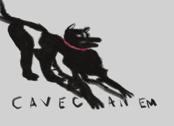 CaveCanem