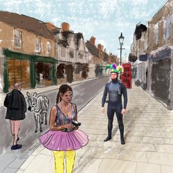 Oakham