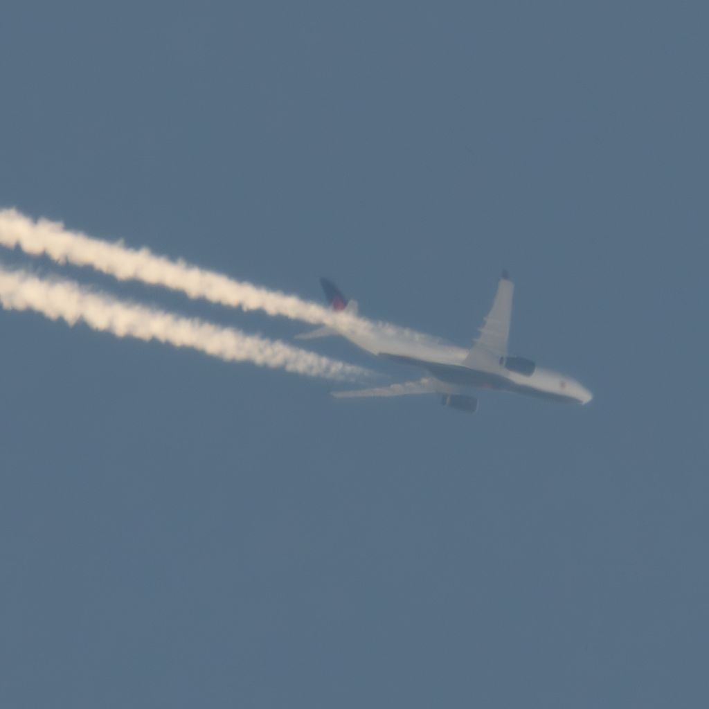 C-GFUR: Air Canada  Airbus A330-343