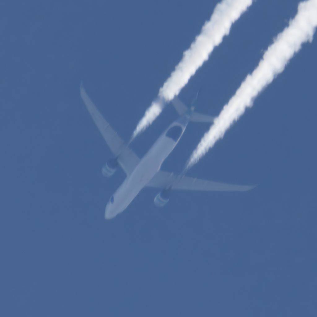 CS-TKH: Iberojet  Airbus A330-941