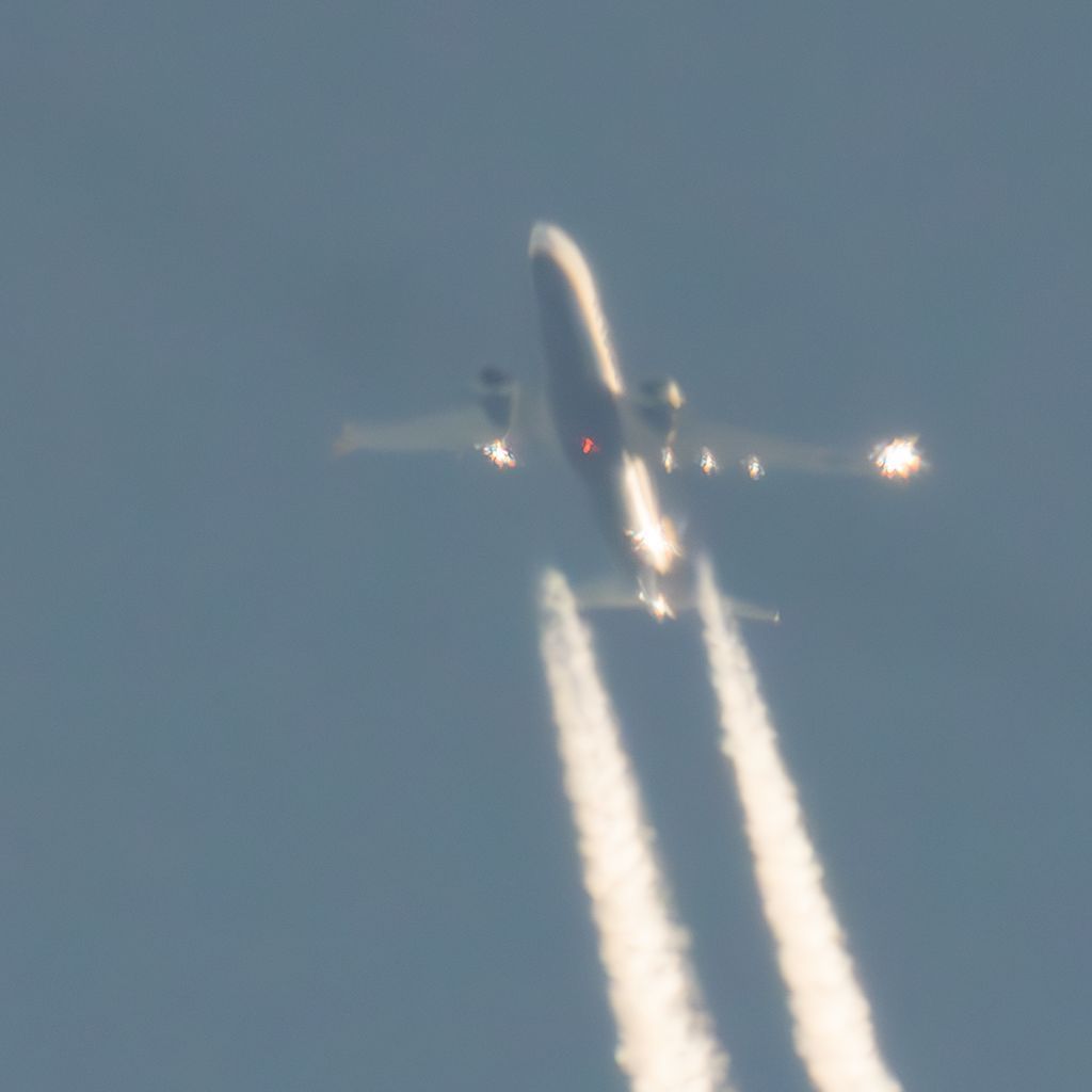 EI-HGN: Ryanair  Boeing 737 MAX 8-200