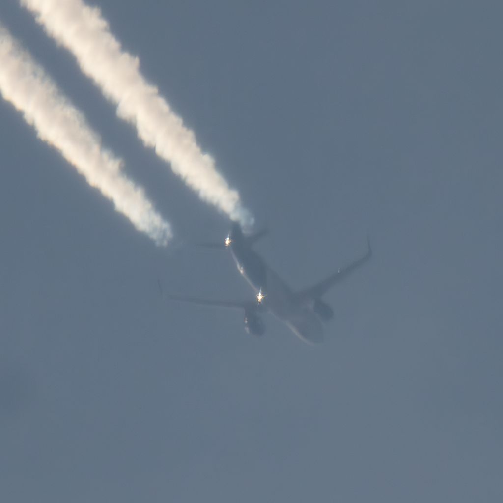 EI-NSA: Aer Lingus  Airbus A320-251N