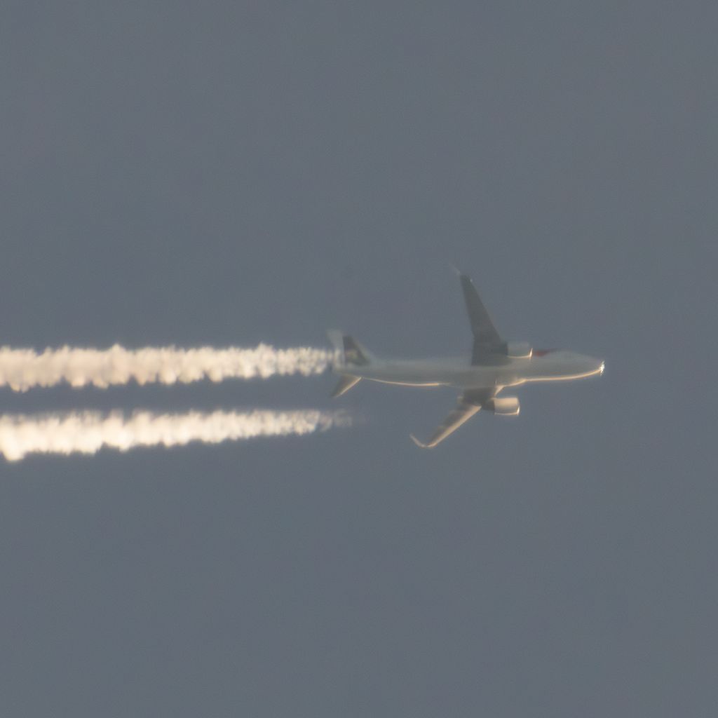 G-EJCR: easyJet  Airbus A320-214