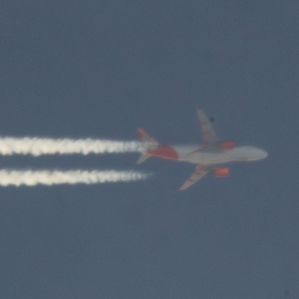 G-EZGH: easyJet  Airbus A319-111