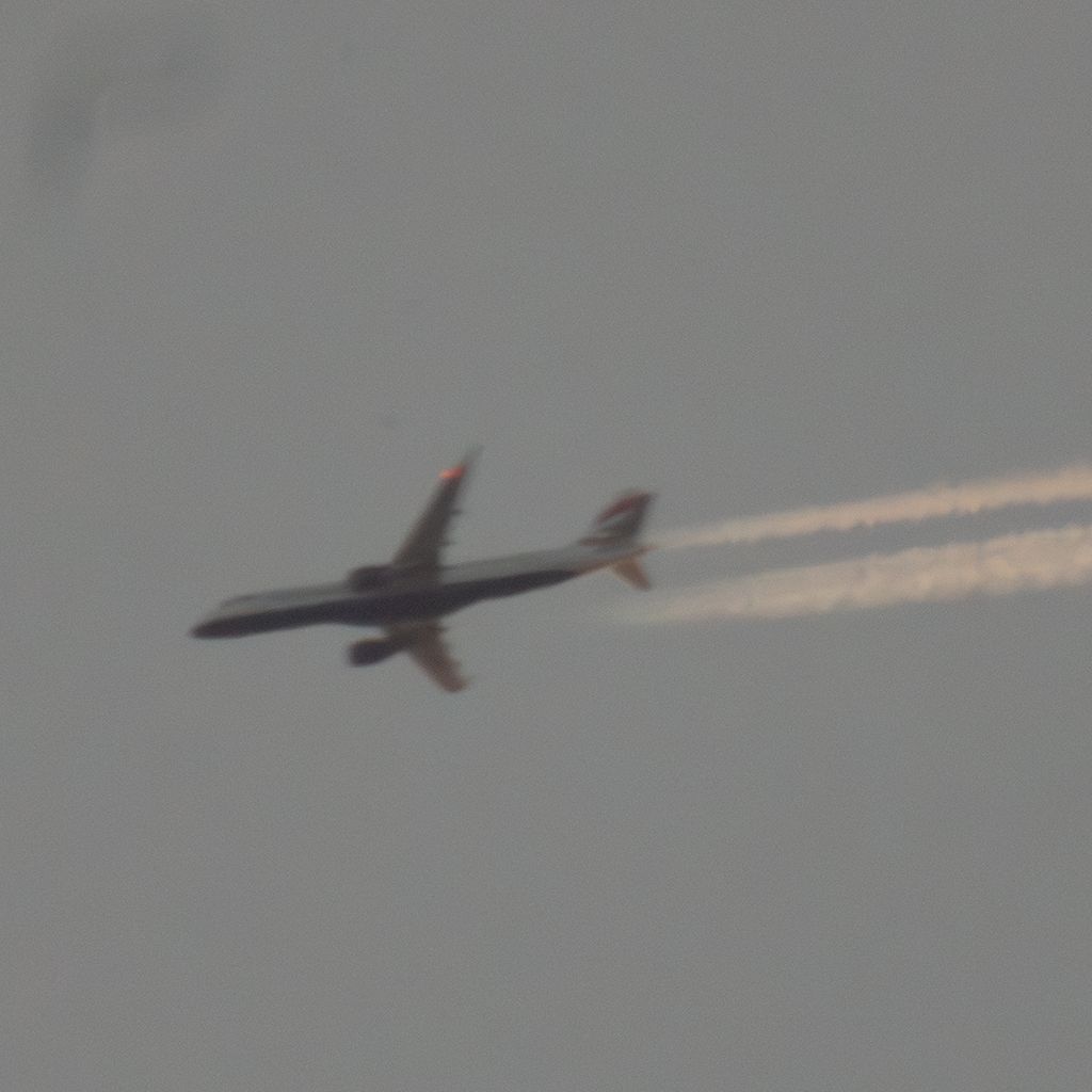G-LCAG: British Airways  Embraer E190SR