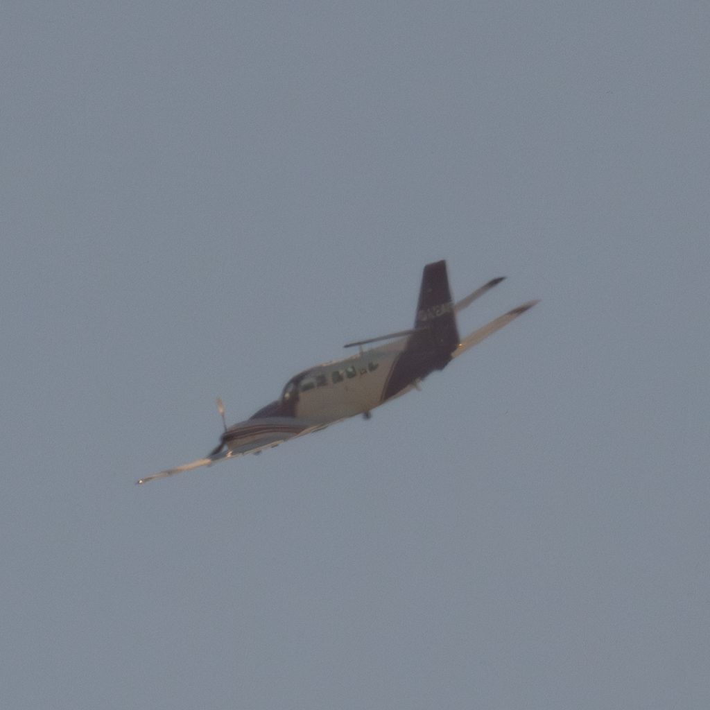G-LEAF: RVL Aviation  Reims-Cessna F406 Caravan II