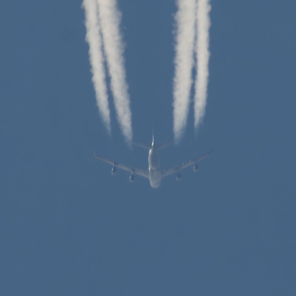 N729CA: National Airlines  Boeing 747-412(BCF)