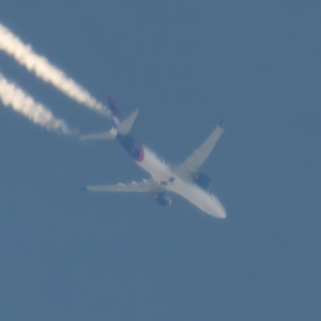 TF-ICO: Icelandair  Boeing 737 MAX 8